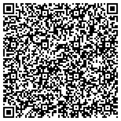 QR-код с контактной информацией организации Клиника профессиональной стоматологии