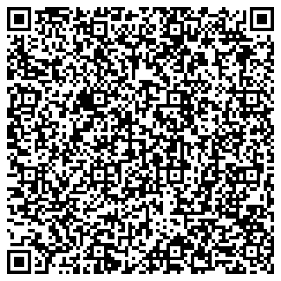 QR-код с контактной информацией организации Пол Мира, торговая компания, Дисконт-магазин