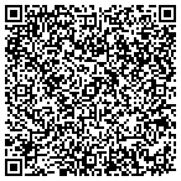 QR-код с контактной информацией организации Пальмира Недвижимость
