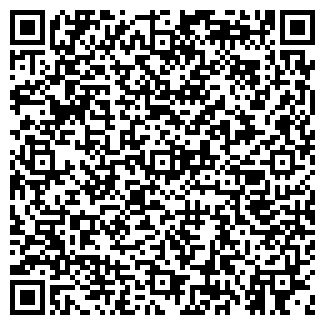 QR-код с контактной информацией организации КРИСТАЛЛ