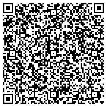 QR-код с контактной информацией организации Девон