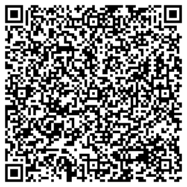 QR-код с контактной информацией организации Нур-Риэлт