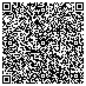 QR-код с контактной информацией организации Золотой Анчоус