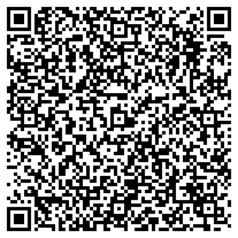 QR-код с контактной информацией организации Робинзон