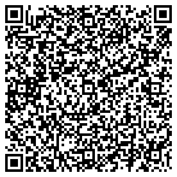 QR-код с контактной информацией организации Салон сумок на ул. Терновского, 183