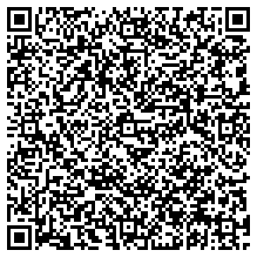 QR-код с контактной информацией организации ООО Красноярский центр недвижимости