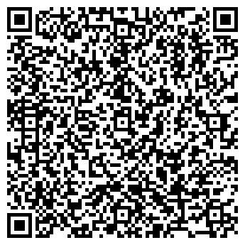 QR-код с контактной информацией организации Пражечка