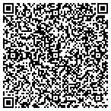 QR-код с контактной информацией организации Гамма, ЗАО