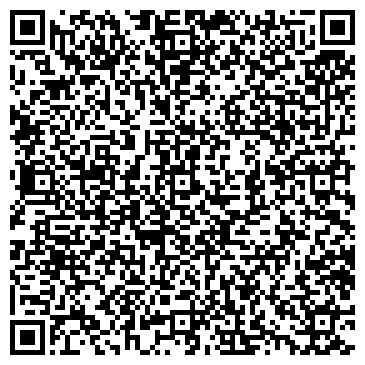 QR-код с контактной информацией организации Стомед