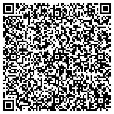 QR-код с контактной информацией организации ООО Империал Холдинг