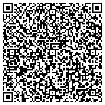 QR-код с контактной информацией организации Авеню