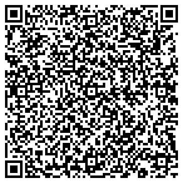 QR-код с контактной информацией организации Бэрэкэт-сити