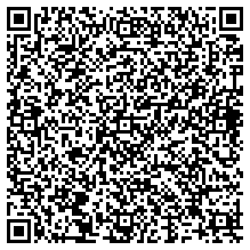 QR-код с контактной информацией организации АН Берегиня