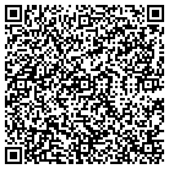 QR-код с контактной информацией организации ООО ПРОМКАМ