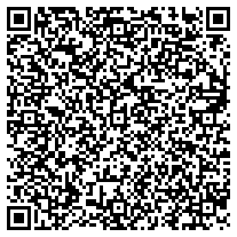 QR-код с контактной информацией организации Бар на ул. Пржевальского, 26