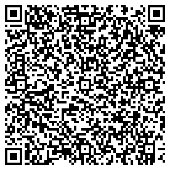 QR-код с контактной информацией организации ИП Безрядина К.А.