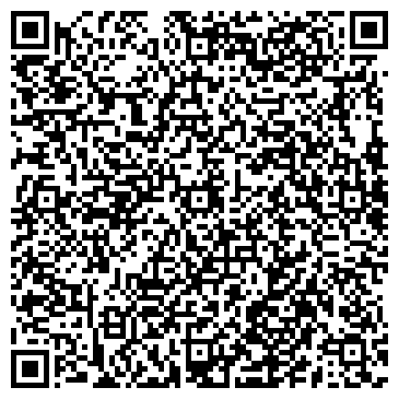 QR-код с контактной информацией организации Дента Мед
