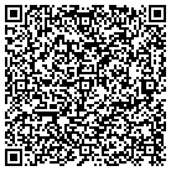 QR-код с контактной информацией организации ПРОДУКТЫ