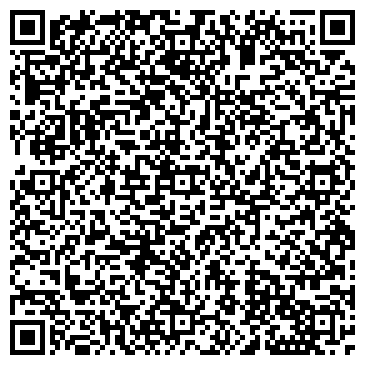 QR-код с контактной информацией организации ИП Зиннатуллина Ф.А.