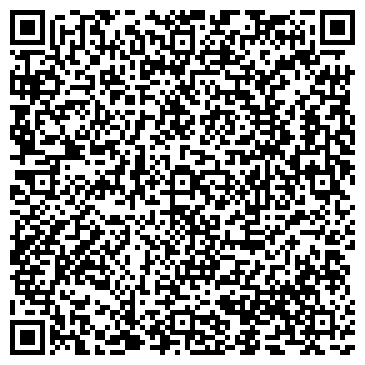 QR-код с контактной информацией организации Тектоника