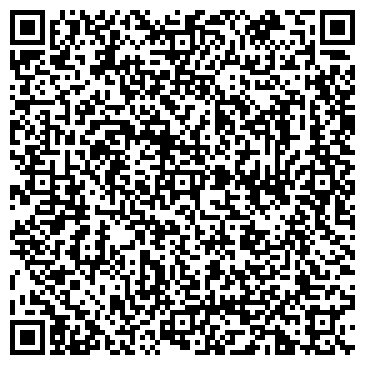 QR-код с контактной информацией организации Пивной бар на проспекте Запсибовцев, 14Б