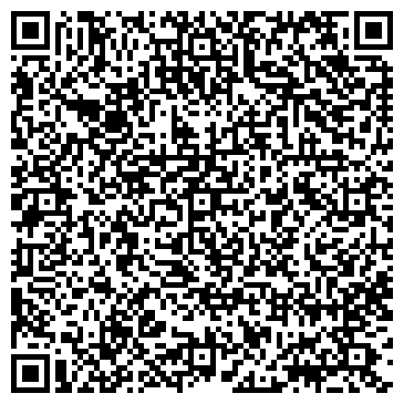 QR-код с контактной информацией организации Медас