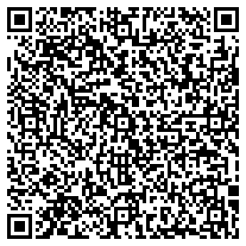 QR-код с контактной информацией организации Делия