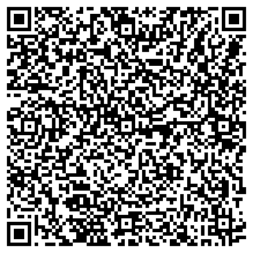 QR-код с контактной информацией организации Сосновоборск