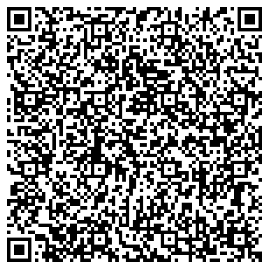 QR-код с контактной информацией организации Жилищный квартал