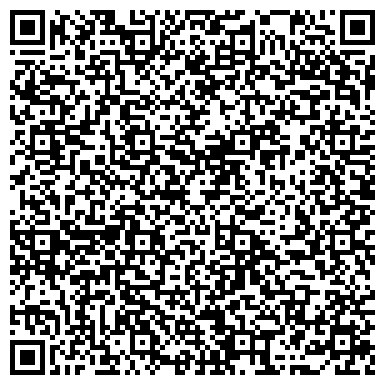 QR-код с контактной информацией организации Дента