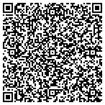 QR-код с контактной информацией организации Аукцион