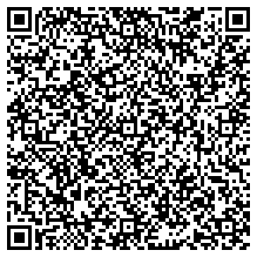 QR-код с контактной информацией организации ООО МиниХАНофф
