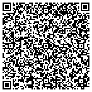 QR-код с контактной информацией организации А-Мир, агентство недвижимости, ИП Закиева Н.Ф.