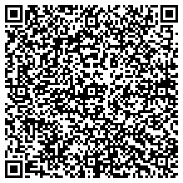 QR-код с контактной информацией организации ООО Иорданис