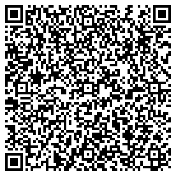 QR-код с контактной информацией организации Бар Босс