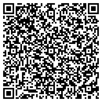 QR-код с контактной информацией организации Soho West-East