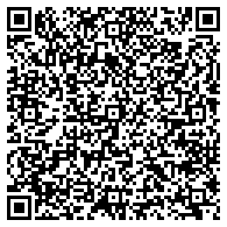 QR-код с контактной информацией организации ПРОДУКТЫ