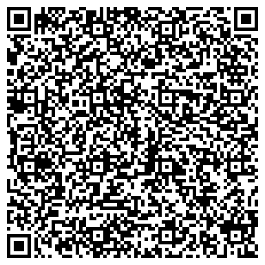 QR-код с контактной информацией организации Территория Улыбок