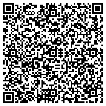 QR-код с контактной информацией организации ПАНИН И КО