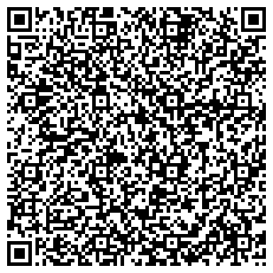 QR-код с контактной информацией организации Меркурий, агентство недвижимости, г. Железногорск