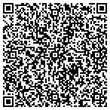 QR-код с контактной информацией организации ООО СоюзТехГаз
