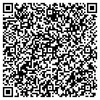 QR-код с контактной информацией организации Парнас