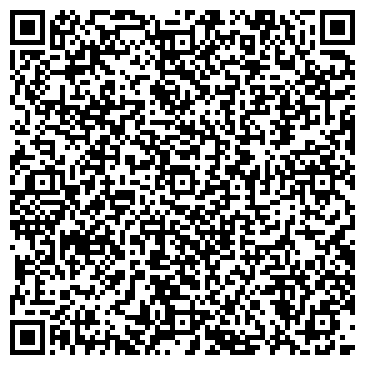 QR-код с контактной информацией организации ООО ЛаТиН