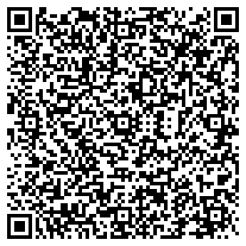 QR-код с контактной информацией организации Askent