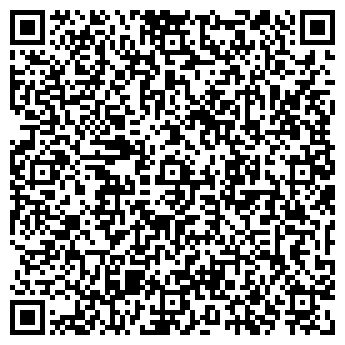 QR-код с контактной информацией организации ООО Востокэнергочермет