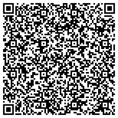 QR-код с контактной информацией организации ООО Технологии безопасности труда в строительстве