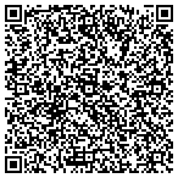 QR-код с контактной информацией организации ООО Техэкспертиза