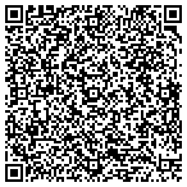 QR-код с контактной информацией организации Ваш Дом Риэлт
