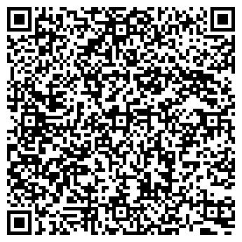 QR-код с контактной информацией организации Филадельфия