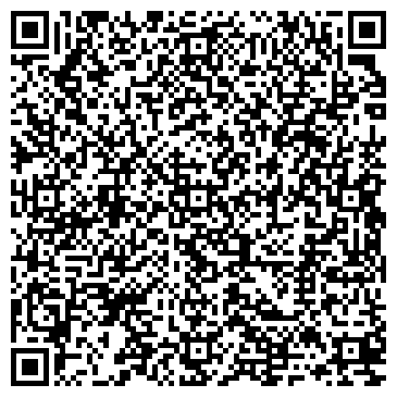 QR-код с контактной информацией организации Жилгоробмен